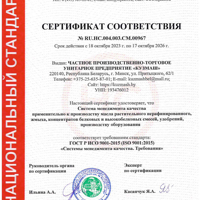 ISO 9001-2015